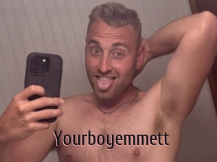 Yourboyemmett