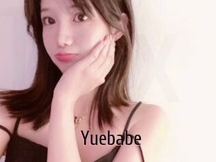 Yuebabe