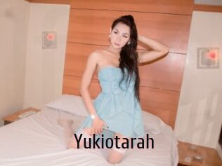 Yukiotarah