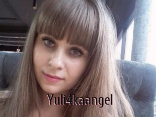 Yuli4kaangel