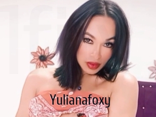 Yulianafoxy