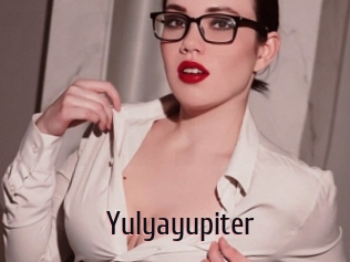 Yulyayupiter