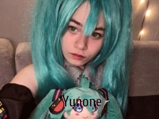 Yunone