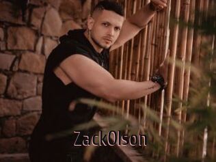 ZackOlson