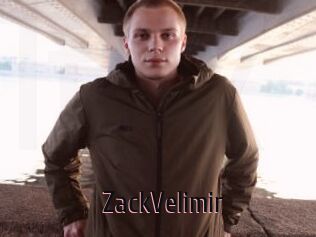 ZackVelimir