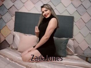 ZadaJones