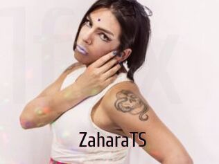 ZaharaTS