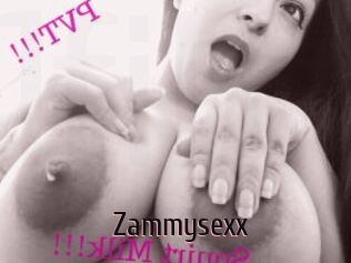 Zammysexx