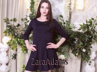 ZaraAdams