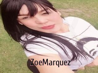 ZoeMarquez