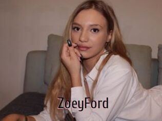 ZoeyFord