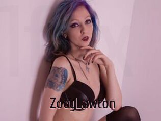 ZoeyLawton