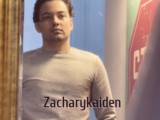 Zacharykaiden