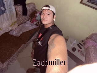 Zachmiller