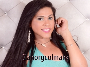 Zahorycolmans