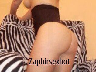 Zaphirsexhot