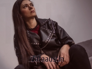 Zaraaustin