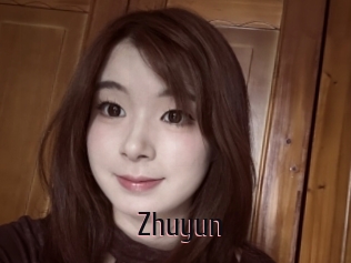 Zhuyun