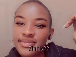 Zinhle22