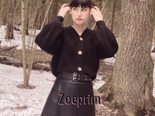 Zoeprim