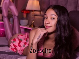 Zoescire