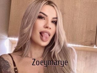 Zoeymarye