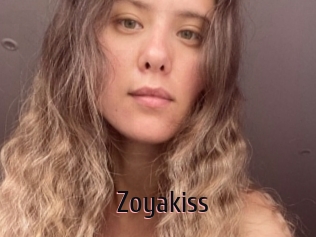 Zoyakiss