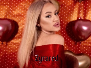 Zyrared